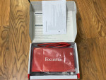 Focusrite Scarlett 2i2 2nd Gen