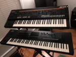 Roland JUPITER-X Synthesizer