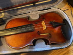 Snow SV400 full size violin
