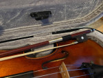 Snow SV400 full size violin