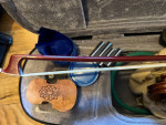 Snow SV400 full size violin