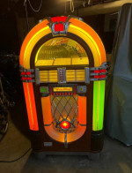 WURLITZER 1015 JUKEBOX