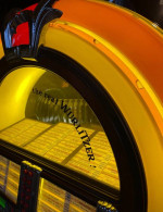 WURLITZER 1015 JUKEBOX