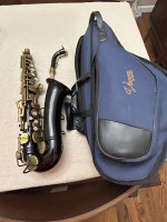 CONN 6M Saxophone