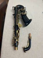 CONN 6M Saxophone
