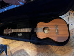 Pono MT - Mahogany Tenor ukulele