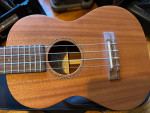 Pono MT - Mahogany Tenor ukulele