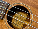 Pono MT - Mahogany Tenor ukulele