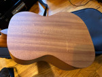 Pono MT - Mahogany Tenor ukulele
