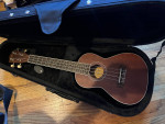 Lanikai LU22CGC  ukulele