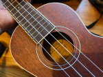 Lanikai LU22CGC  ukulele