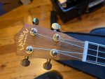 Lanikai LU22CGC  ukulele
