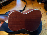 Lanikai LU22CGC  ukulele