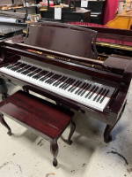 Young Chang Baby Grand
