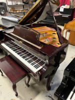 Young Chang Baby Grand