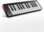 25 Key Keyboard USB MIDI Controller