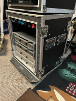 Road Ready Rack 12U Deep