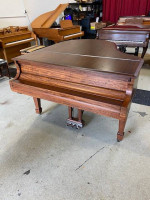 Steinway M