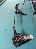 Double Bass Drum pedal