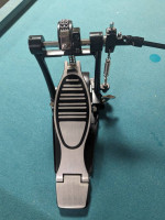 Double Bass Drum pedal