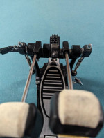 Double Bass Drum pedal