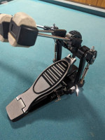 Double Bass Drum pedal