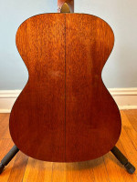 Taylor 512 Acoustic w/ KnK Pickup