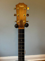 Taylor 512 Acoustic w/ KnK Pickup