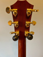 Taylor 512 Acoustic w/ KnK Pickup