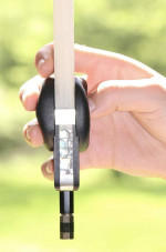 Cello Bow Grip Aid