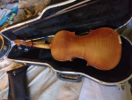 2 German violas