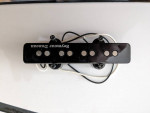 Seymour Duncan Jazz Bass pickup