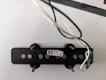 Seymour Duncan Jazz Bass pickup
