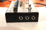 bass DI preamp pedal - Radial ToneBone