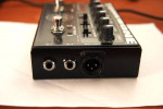 bass DI preamp pedal - Radial ToneBone