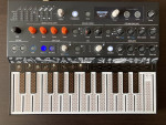 Arturia Microfreak