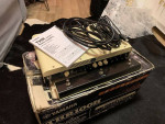 Yamaha THR 100H