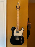 Warmoth Tele
