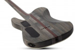Schecter PT SLS Evil Twin