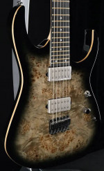 Ibanez RG1121PB