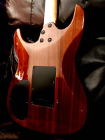 Chapman ML1 Seymour Duncan & Marshall Amp