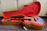 Martin 000X Hippie Guitar