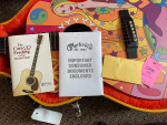 Martin 000X Hippie Guitar