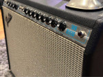 1973 Fender Twin Reverb (Not a Reissue)