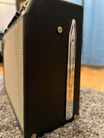 1973 Fender Twin Reverb (Not a Reissue)