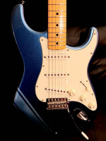 Rare Japan Fender Stratocaster FSR MIJ