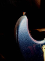 Rare Japan Fender Stratocaster FSR MIJ