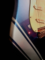 Rare Japan Fender Stratocaster FSR MIJ