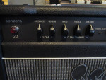 Paul Reed Smith Sonzera 20