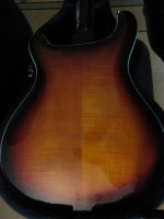 PRS SE Hollowbody II